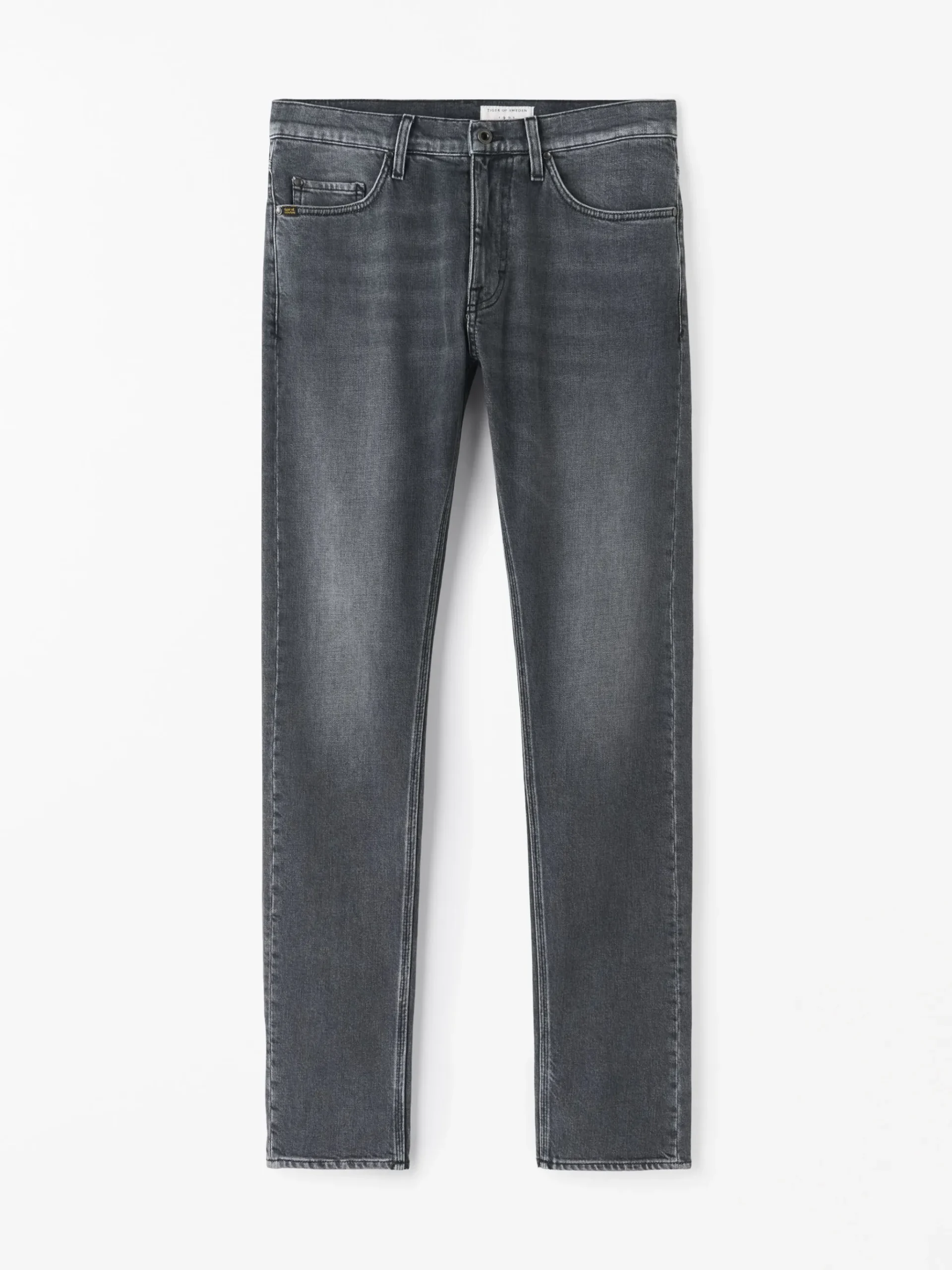 Pistolero Cast Slim-Fit Jeans