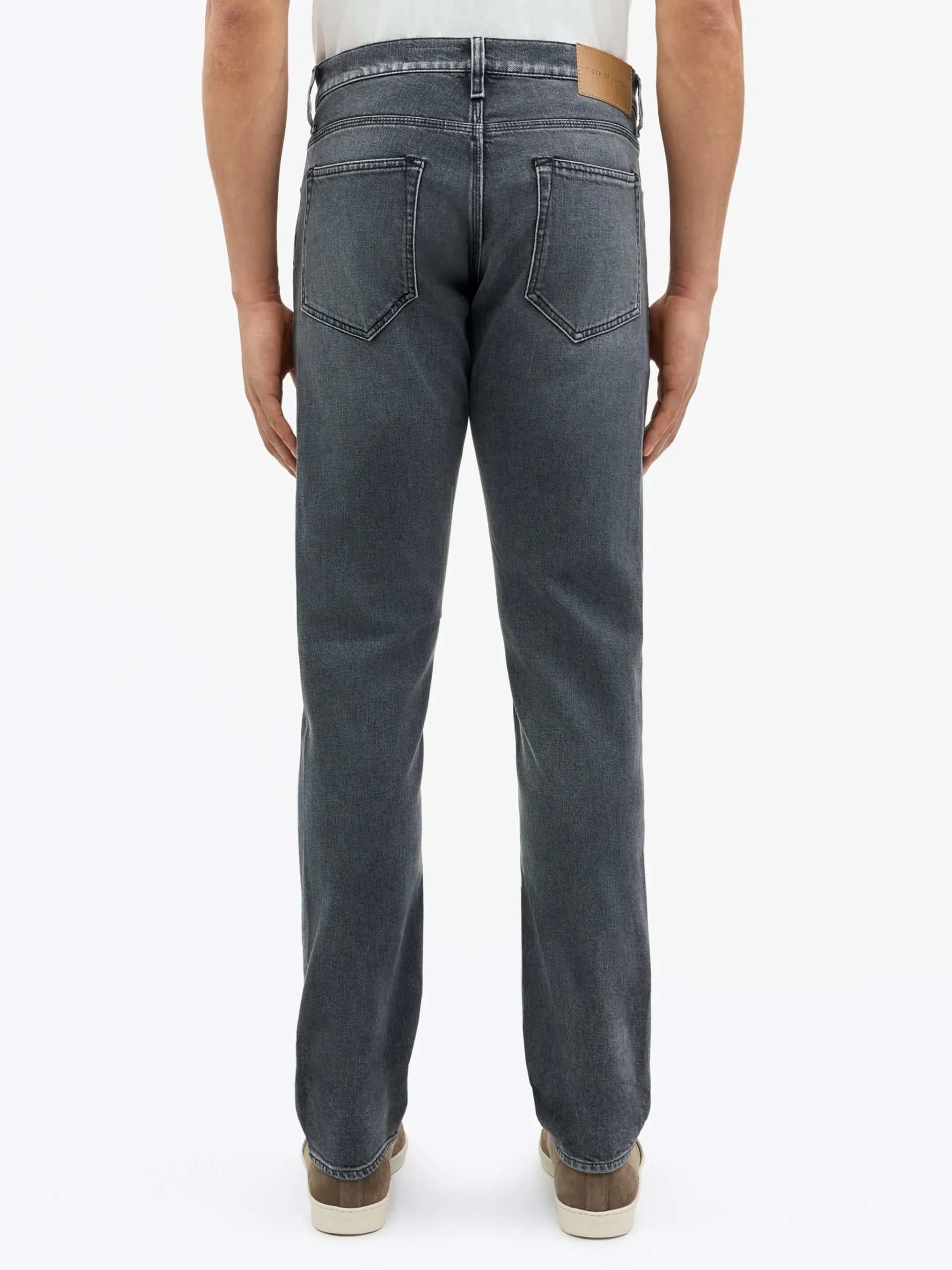 Pistolero Cast Slim-Fit Jeans