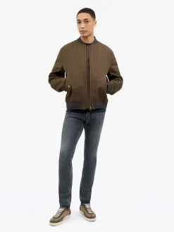 Pistolero Cast Slim-Fit Jeans