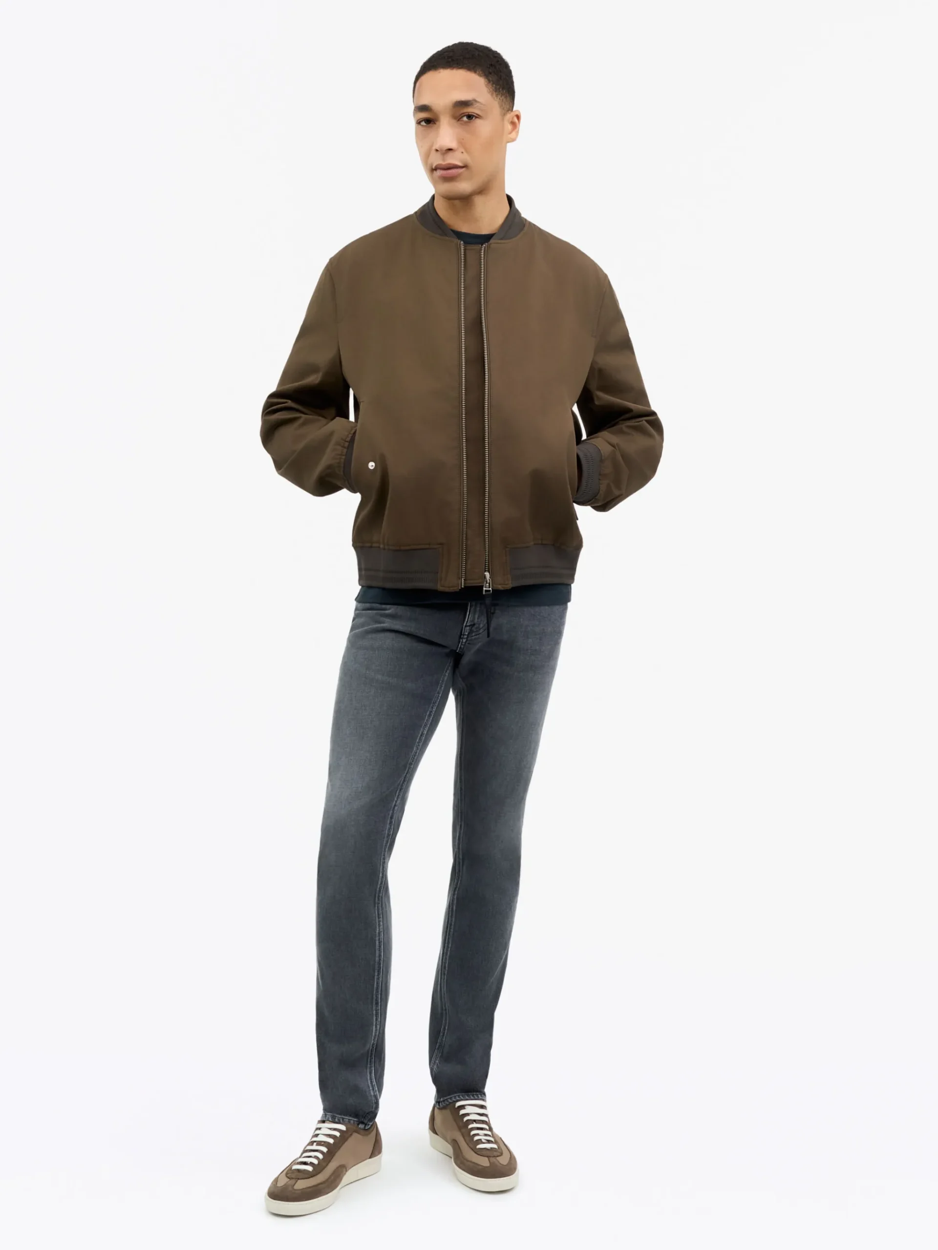 Pistolero Cast Slim-Fit Jeans