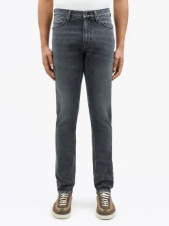 Pistolero Cast Slim-Fit Jeans