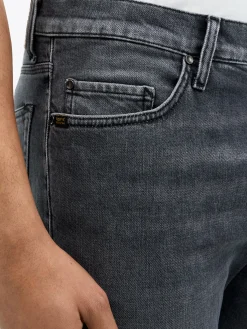Pistolero Cast Slim-Fit Jeans