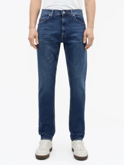 Pistolero Slim-Fit Jeans