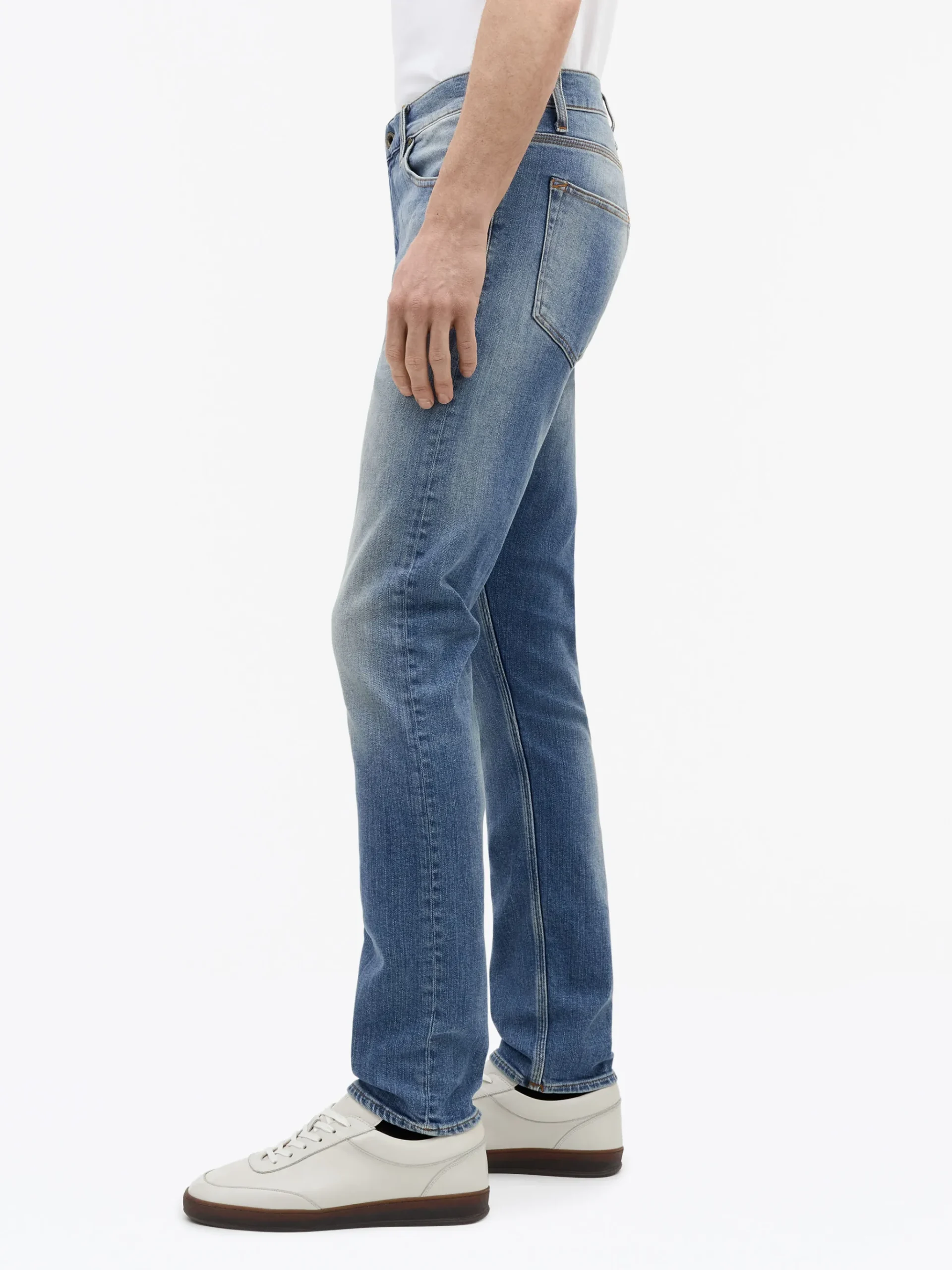 Pistolero Slim-Fit Jeans