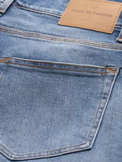 Pistolero Slim-Fit Jeans