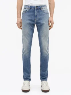 Pistolero Slim-Fit Jeans