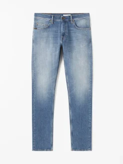Pistolero Slim-Fit Jeans