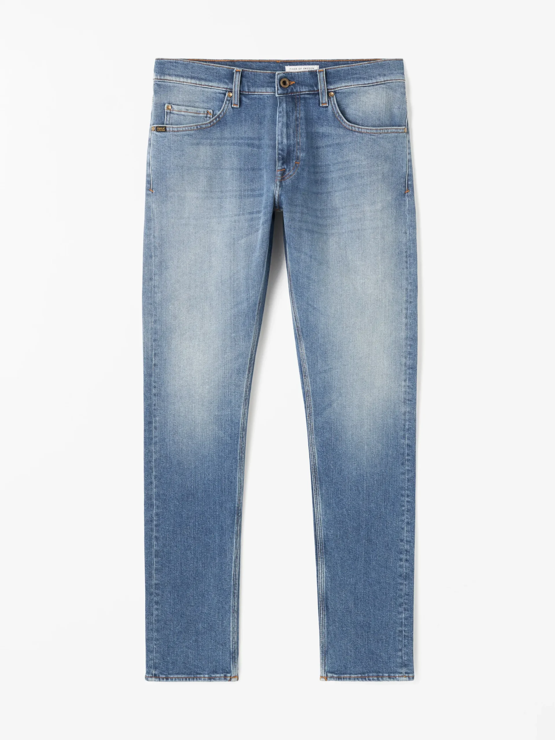 Pistolero Slim-Fit Jeans