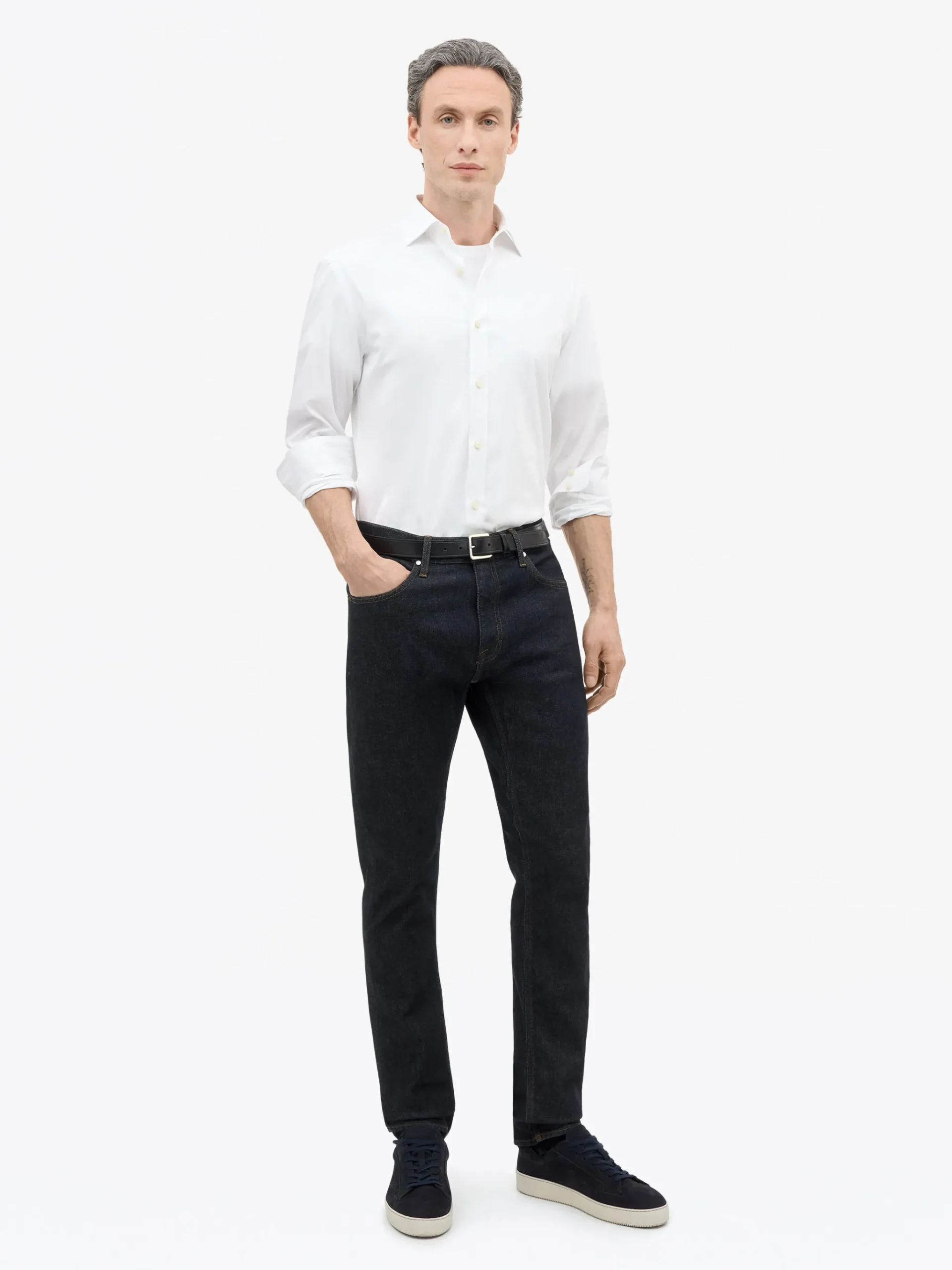 Pistolero Slim-Fit Jeans
