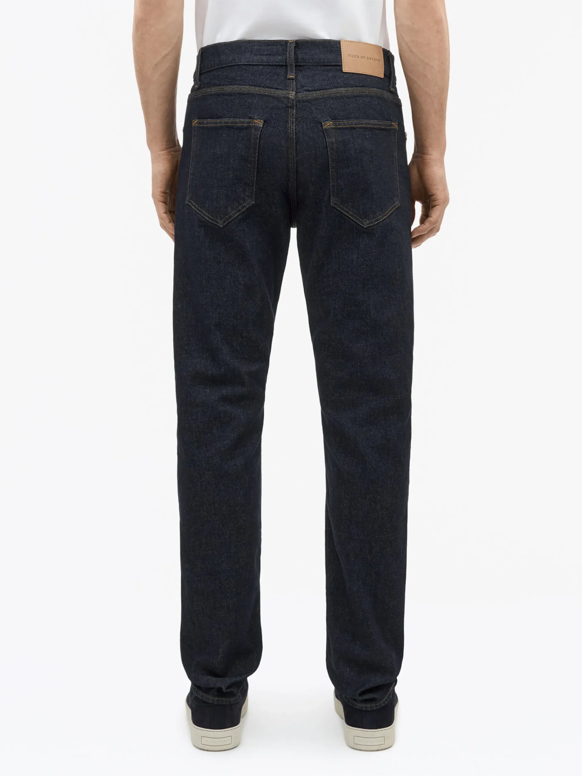Pistolero Slim-Fit Jeans