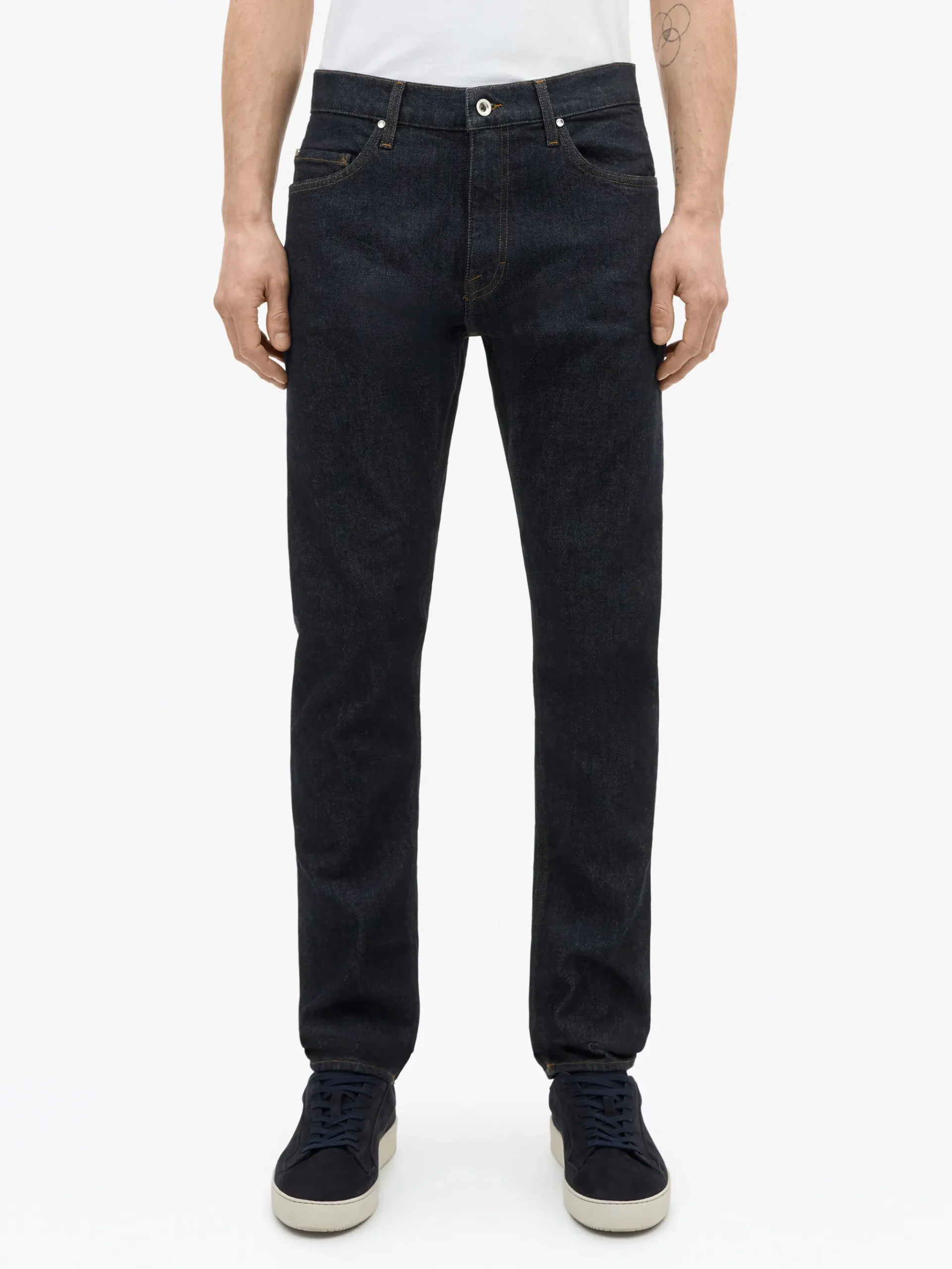 Pistolero Slim-Fit Jeans