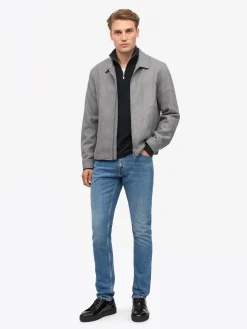 Pistolero Slim-Fit Jeans