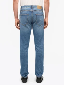 Pistolero Slim-Fit Jeans