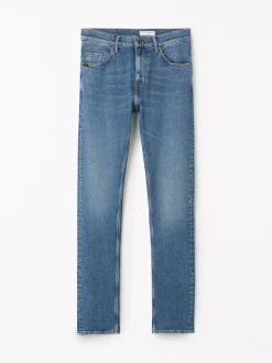Pistolero Slim-Fit Jeans