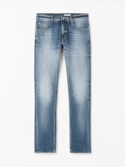 Pistolero Vault Slim-Fit Jeans