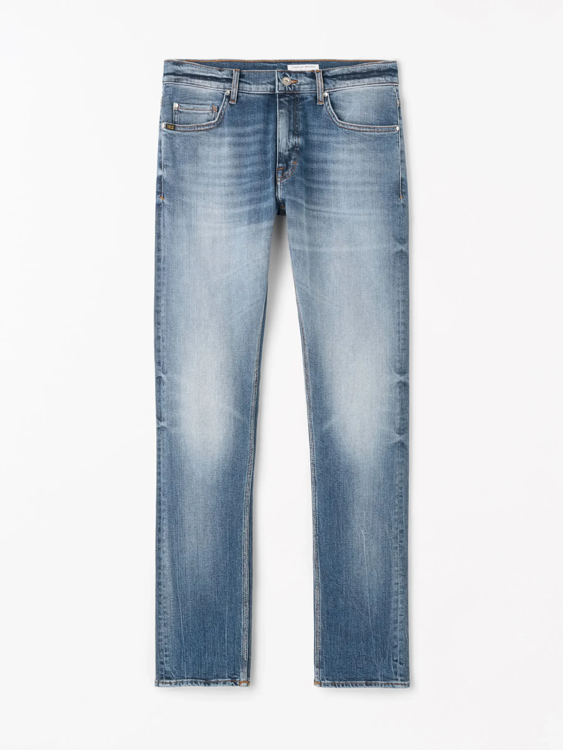 Pistolero Vault Slim-Fit Jeans