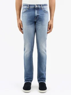 Pistolero Vault Slim-Fit Jeans