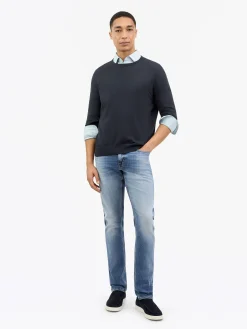 Pistolero Vault Slim-Fit Jeans