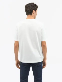 Pro Bomulls-T-Shirt