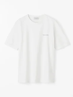 Pro Bomulls-T-Shirt