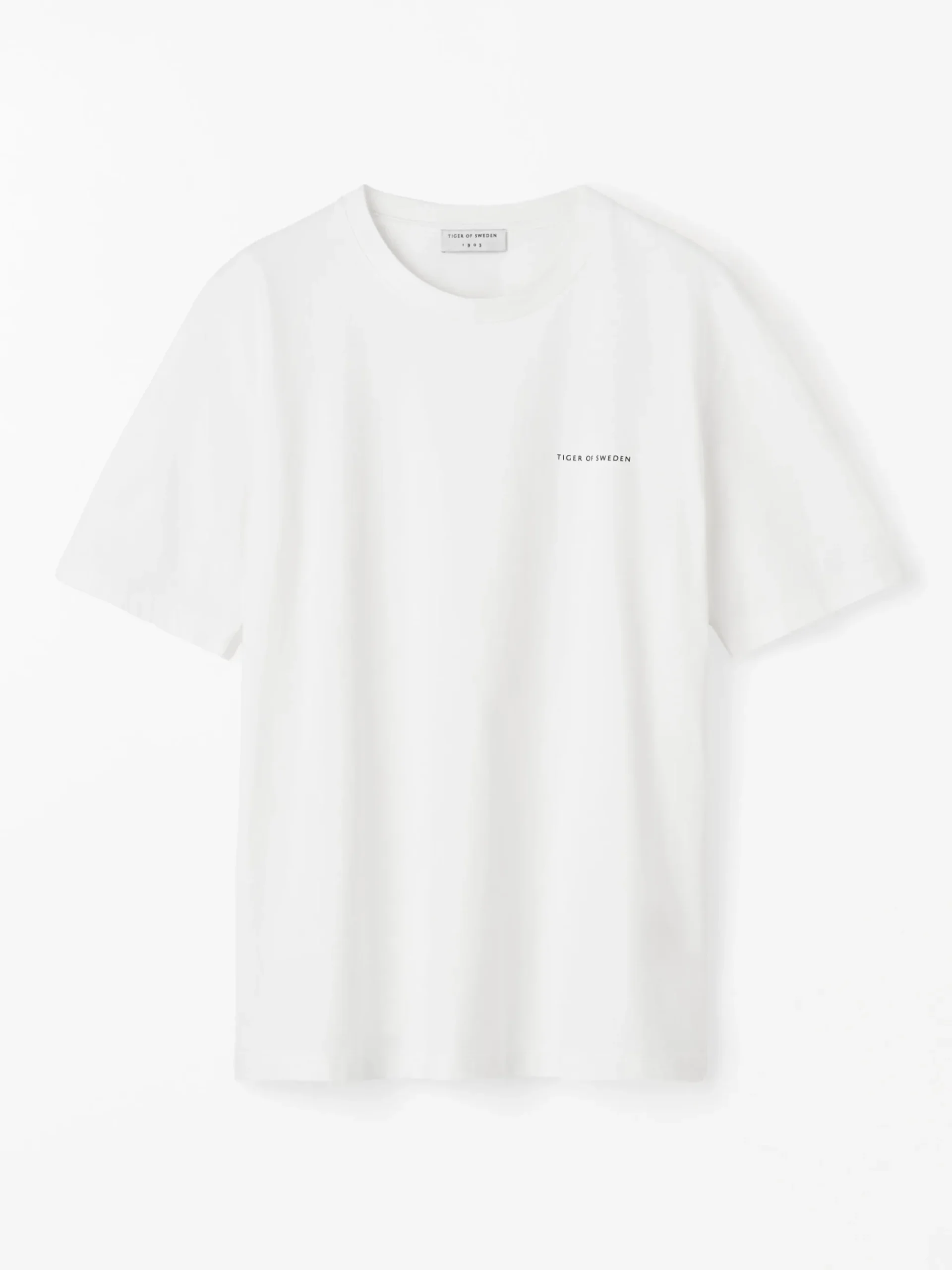 Pro Bomulls-T-Shirt