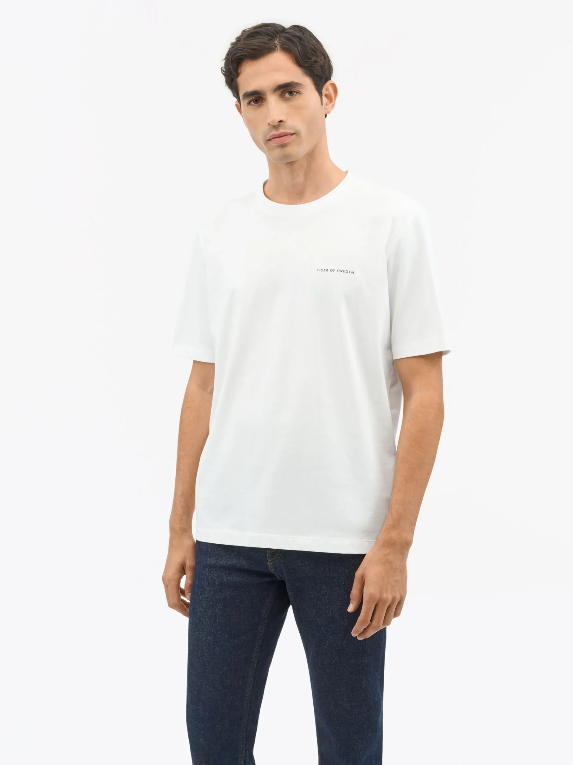Pro Bomulls-T-Shirt