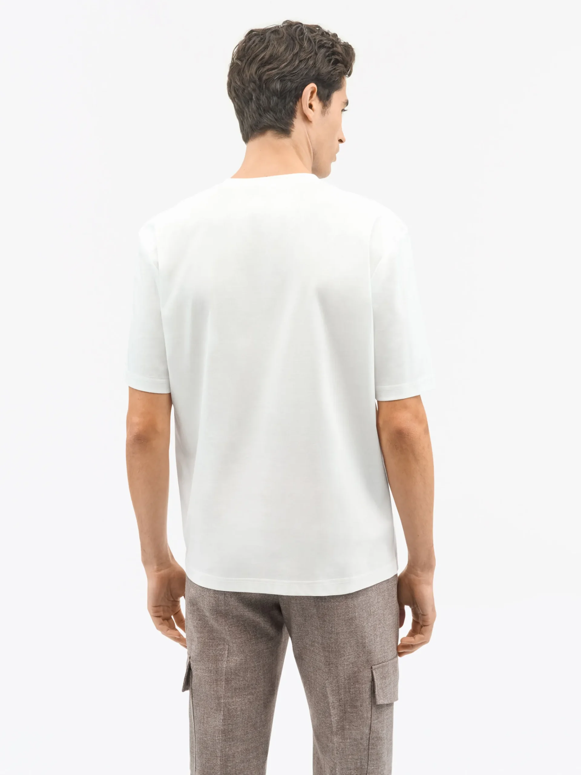 Pro NB T-shirt i Bomull
