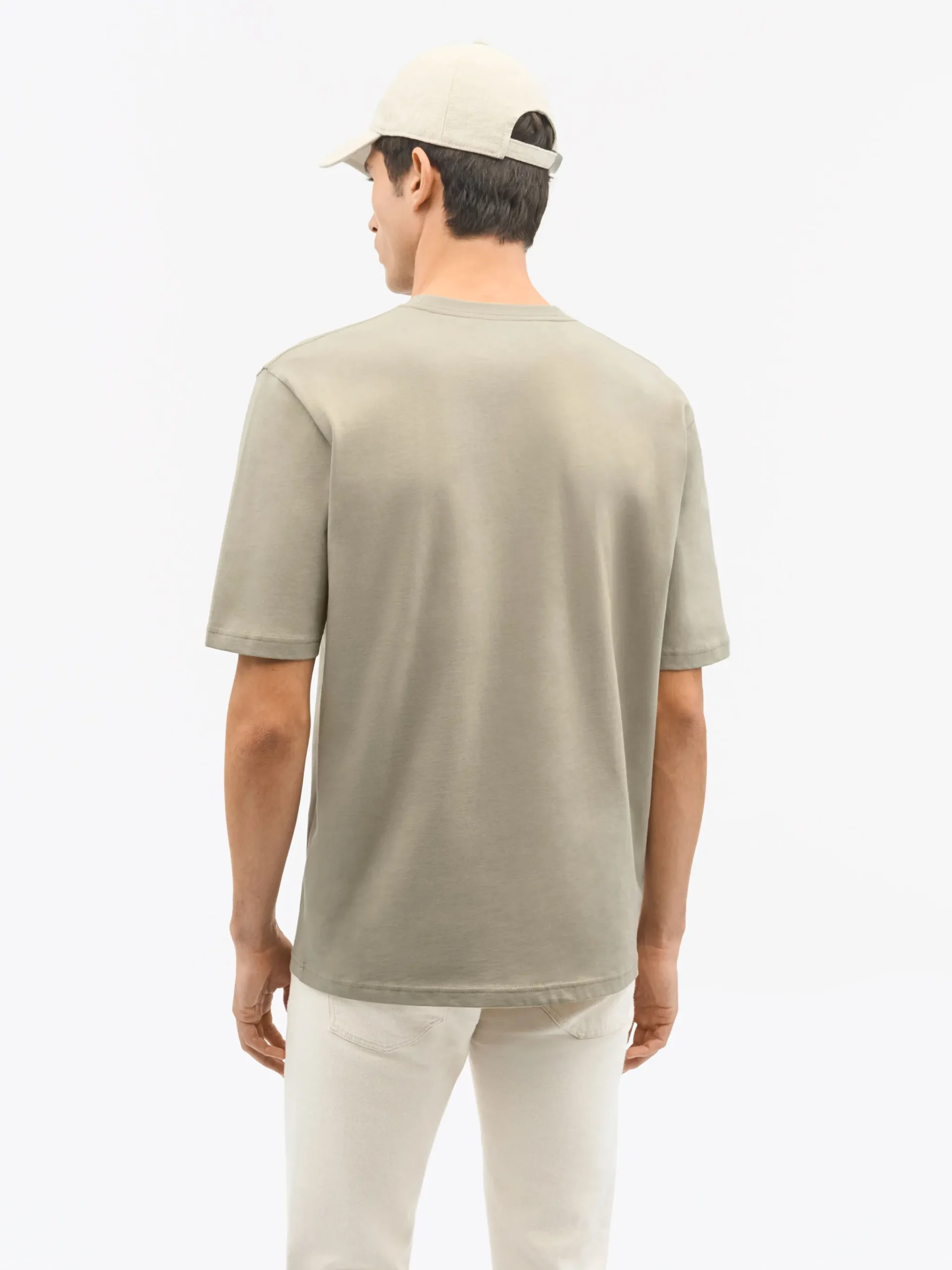 Pro T-shirt i Bomull