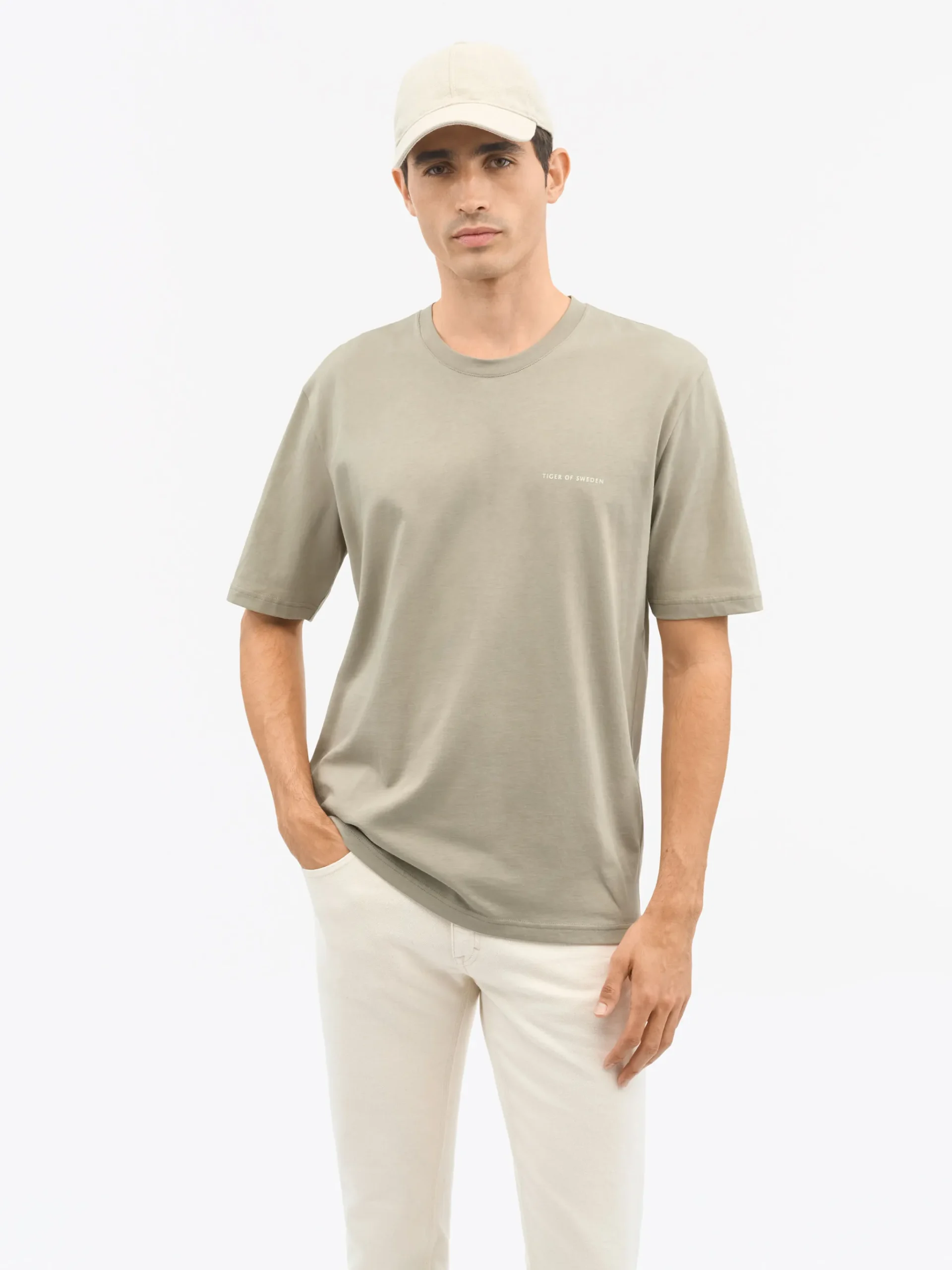 Pro T-shirt i Bomull