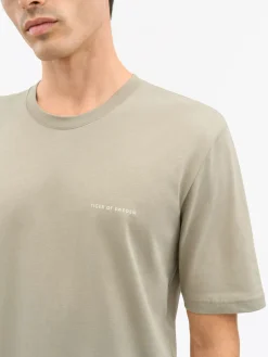 Pro T-shirt i Bomull