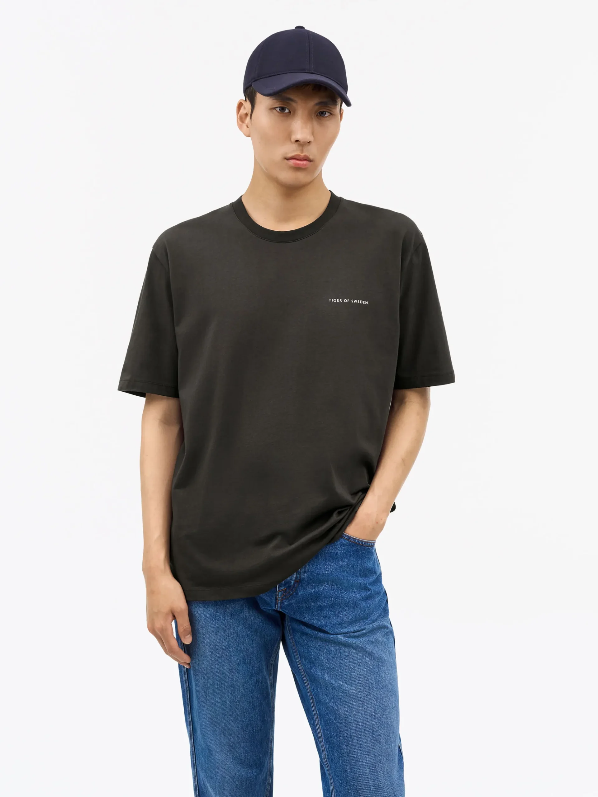 Pro T-shirt i Bomull