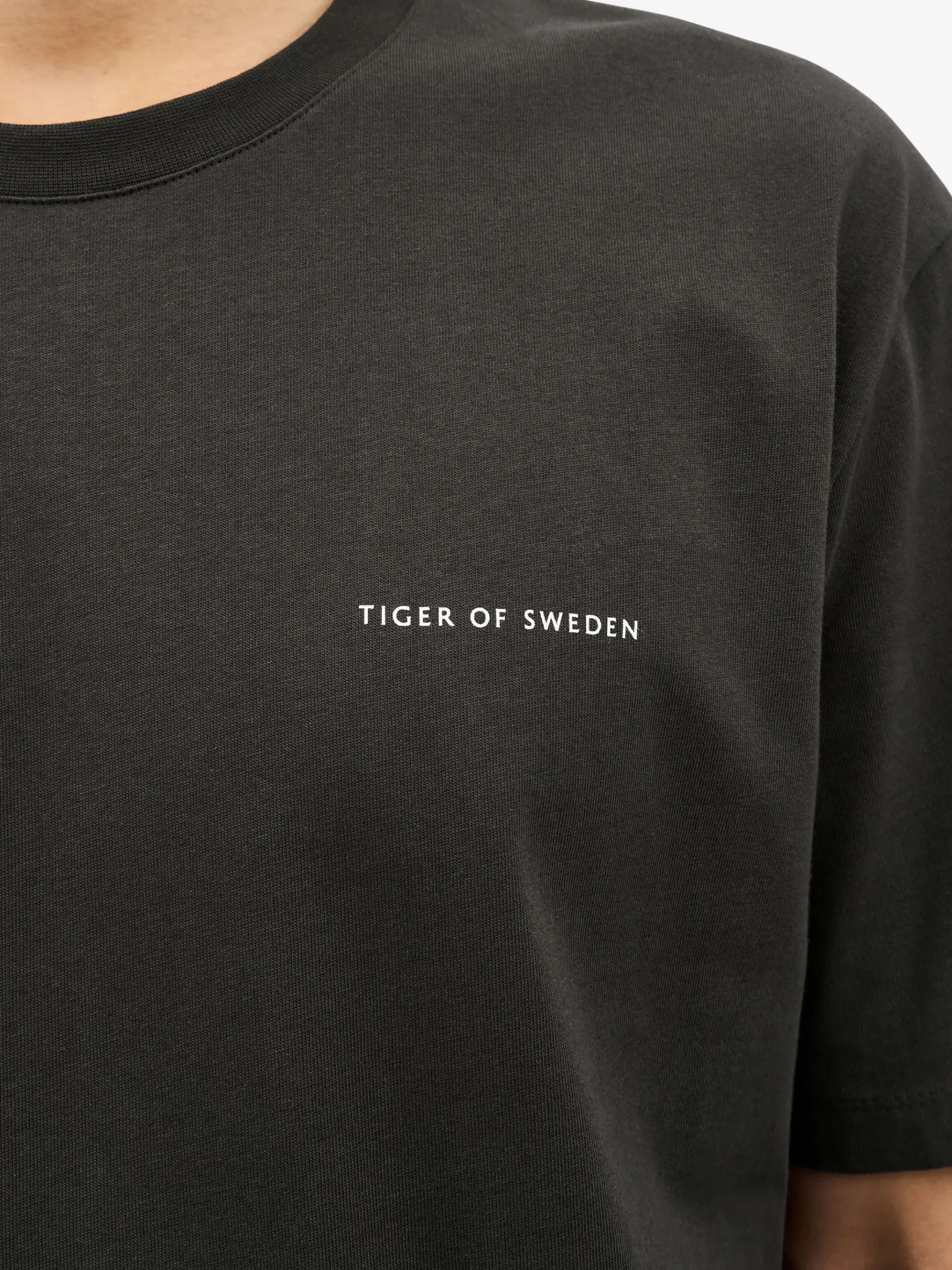 Pro T-shirt i Bomull