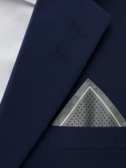 Quadra Silk Näsduk