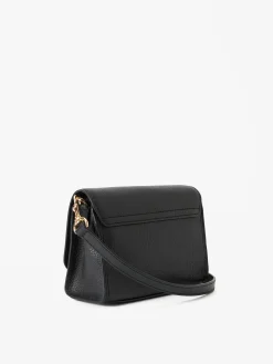 Ravea Crossbody Väska Läder