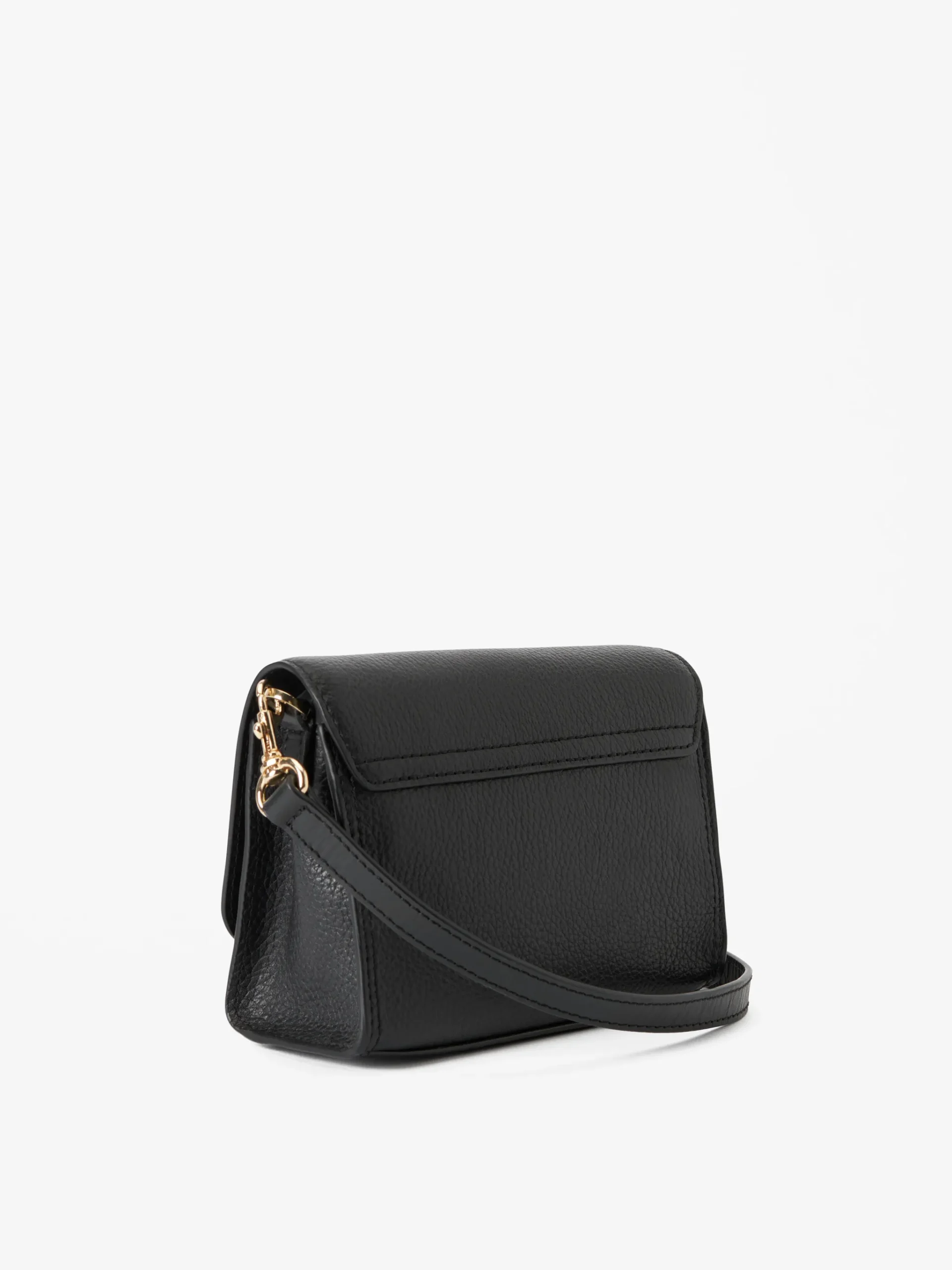 Ravea Crossbody Väska Läder