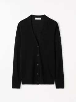 Ruby RWS Merino Cardigan
