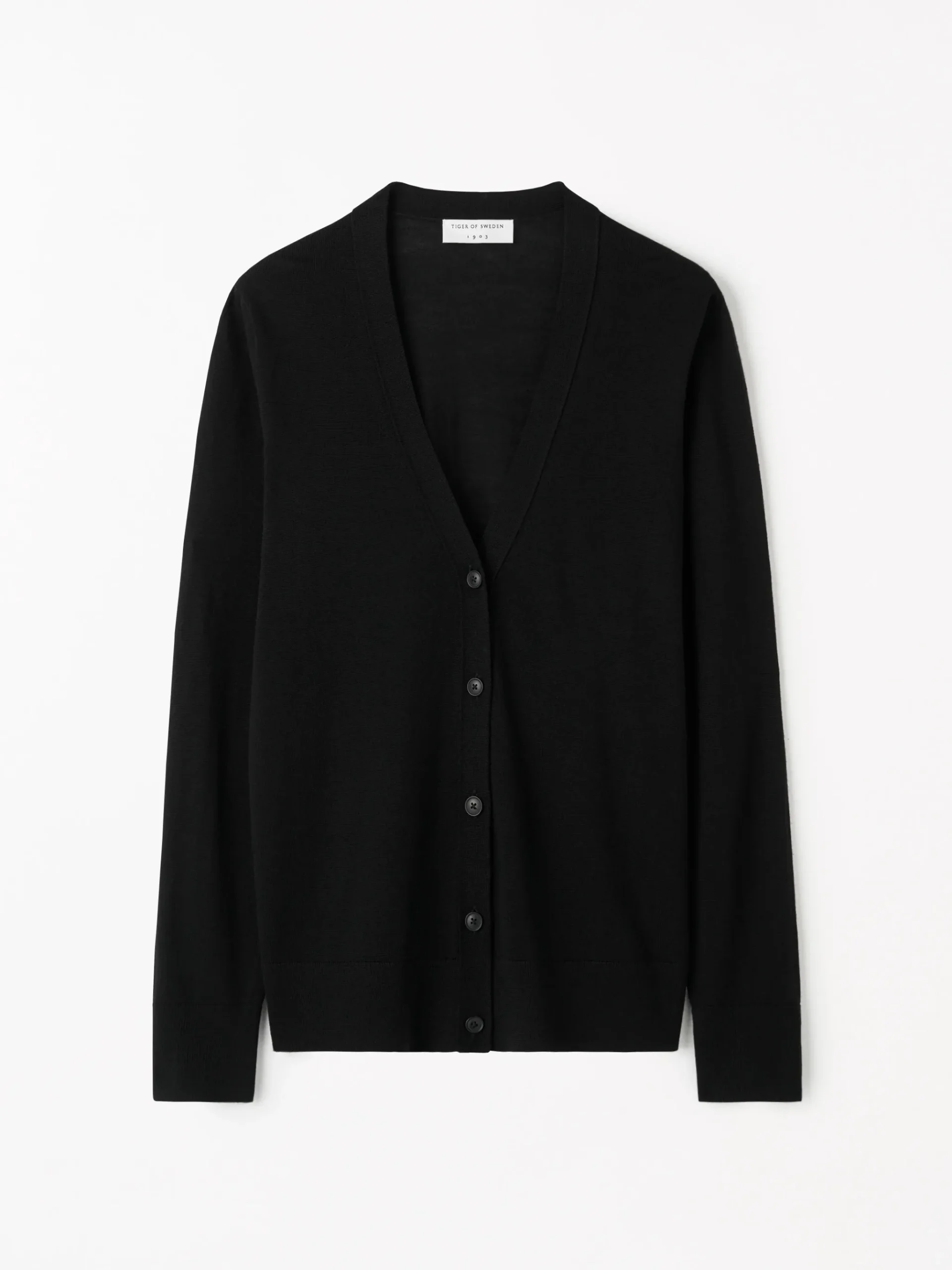 Ruby RWS Merino Cardigan