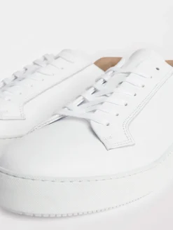 Salasi L Sneakers Läder