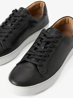 Salasi L Sneakers Läder