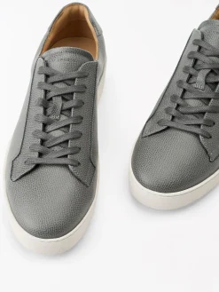Salas 2 Lädersneakers
