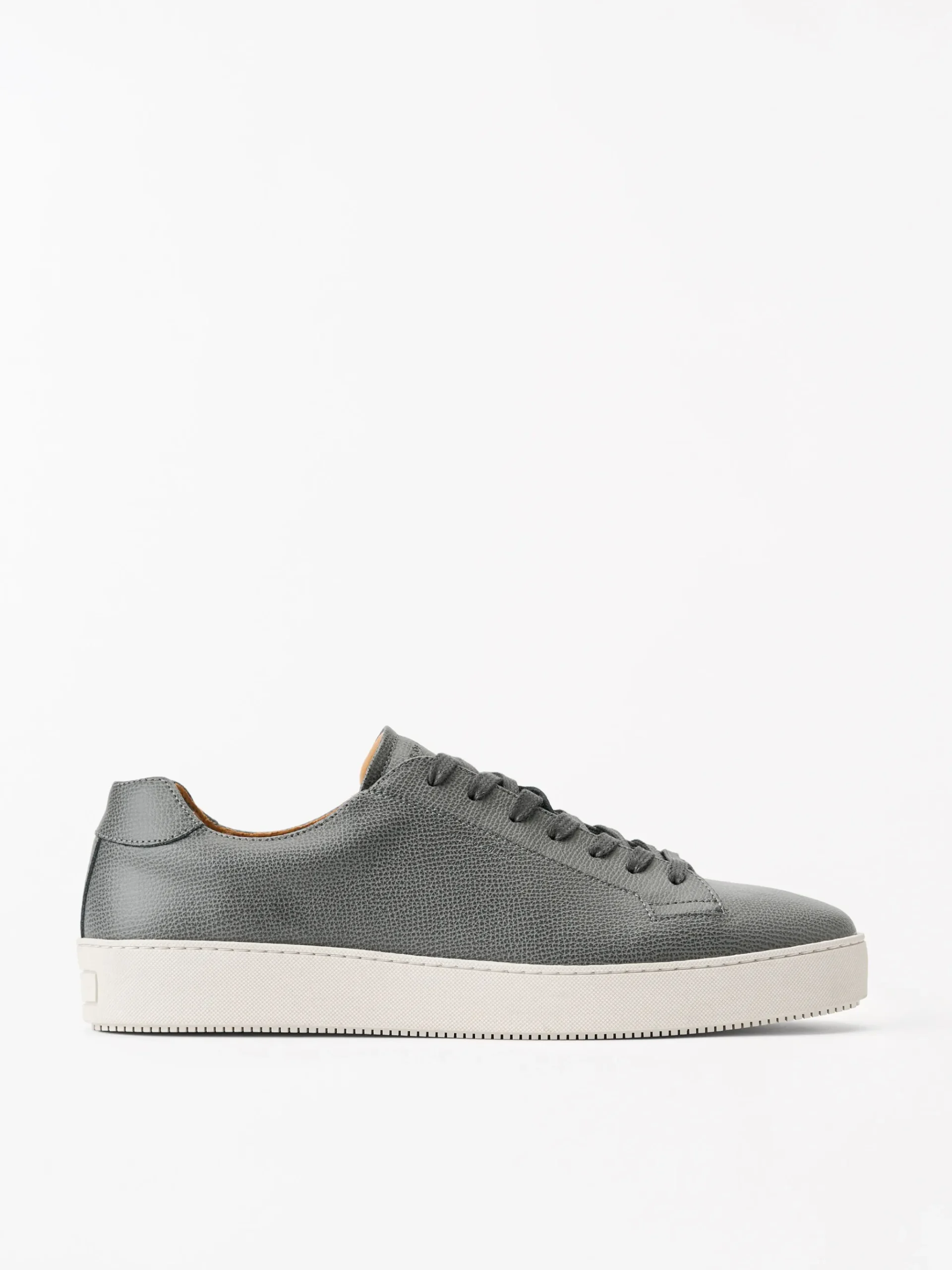 Salas 2 Lädersneakers