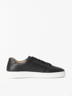 Salas Sneakers Läder