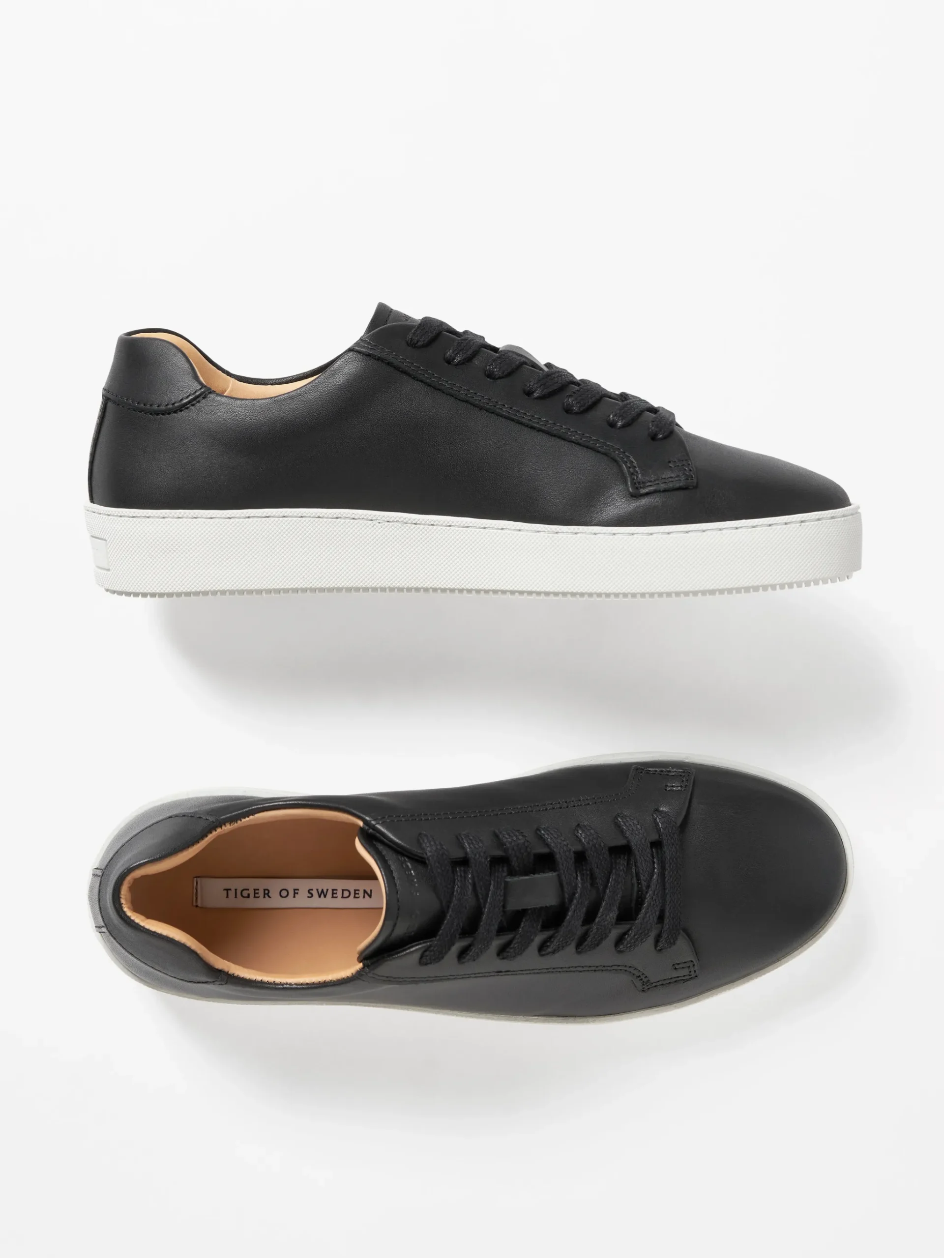 Salas Sneakers Läder