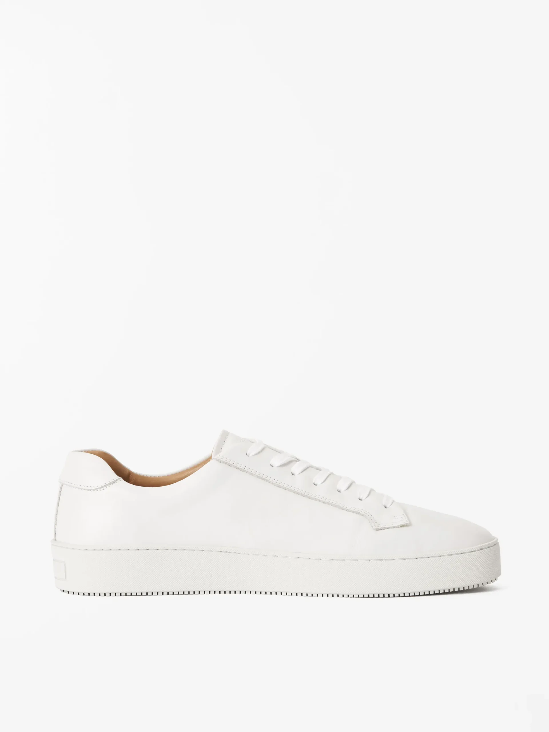 Salas Sneakers Läder