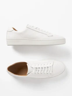 Salas Sneakers Läder