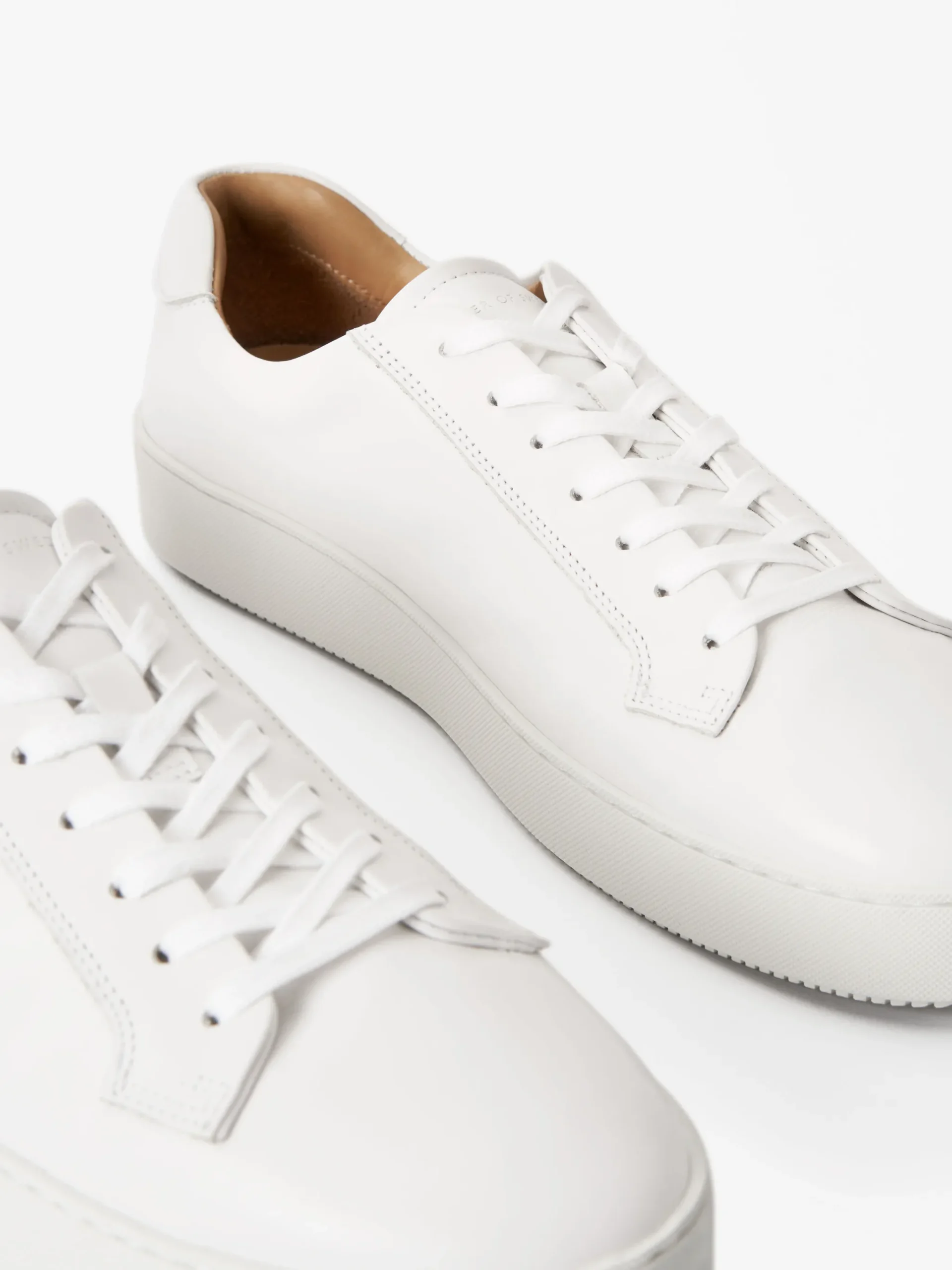 Salas Sneakers Läder