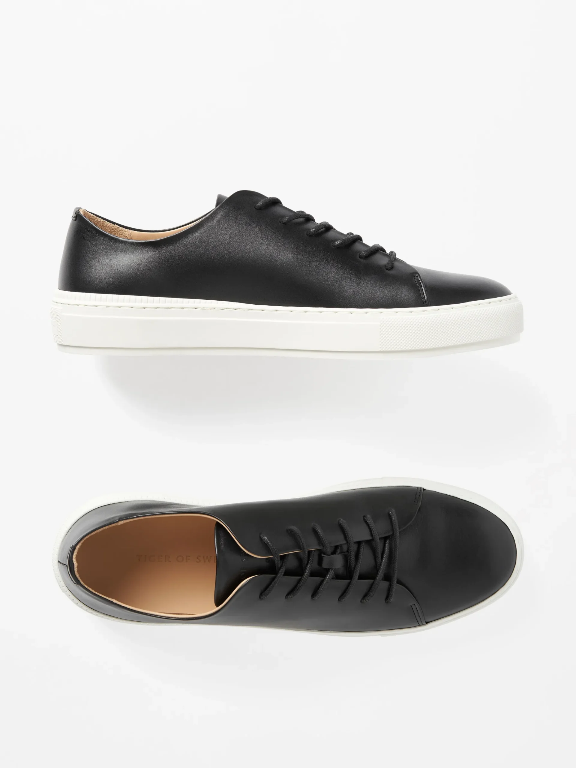 Sampe Sneakers Läder