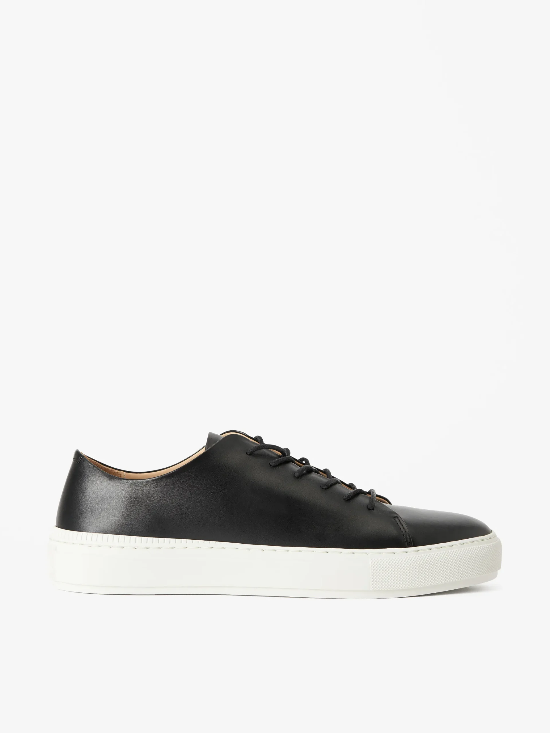 Sampe Sneakers Läder