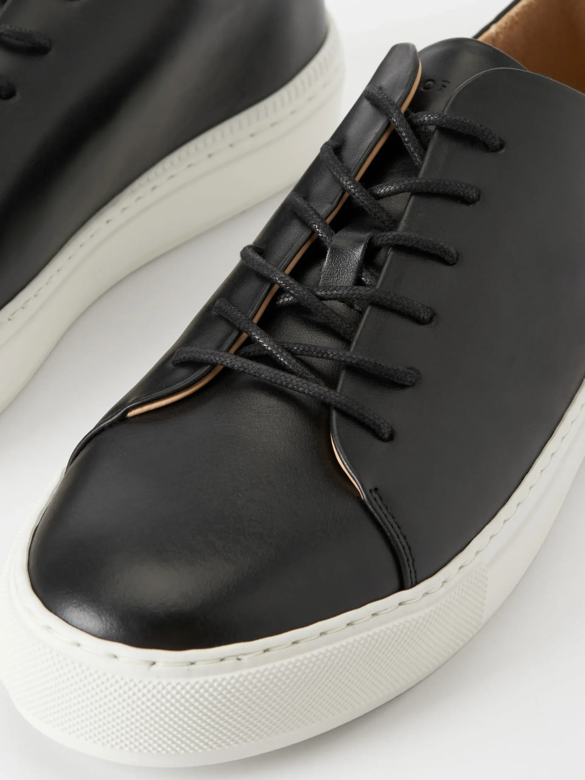Sampe Sneakers Läder