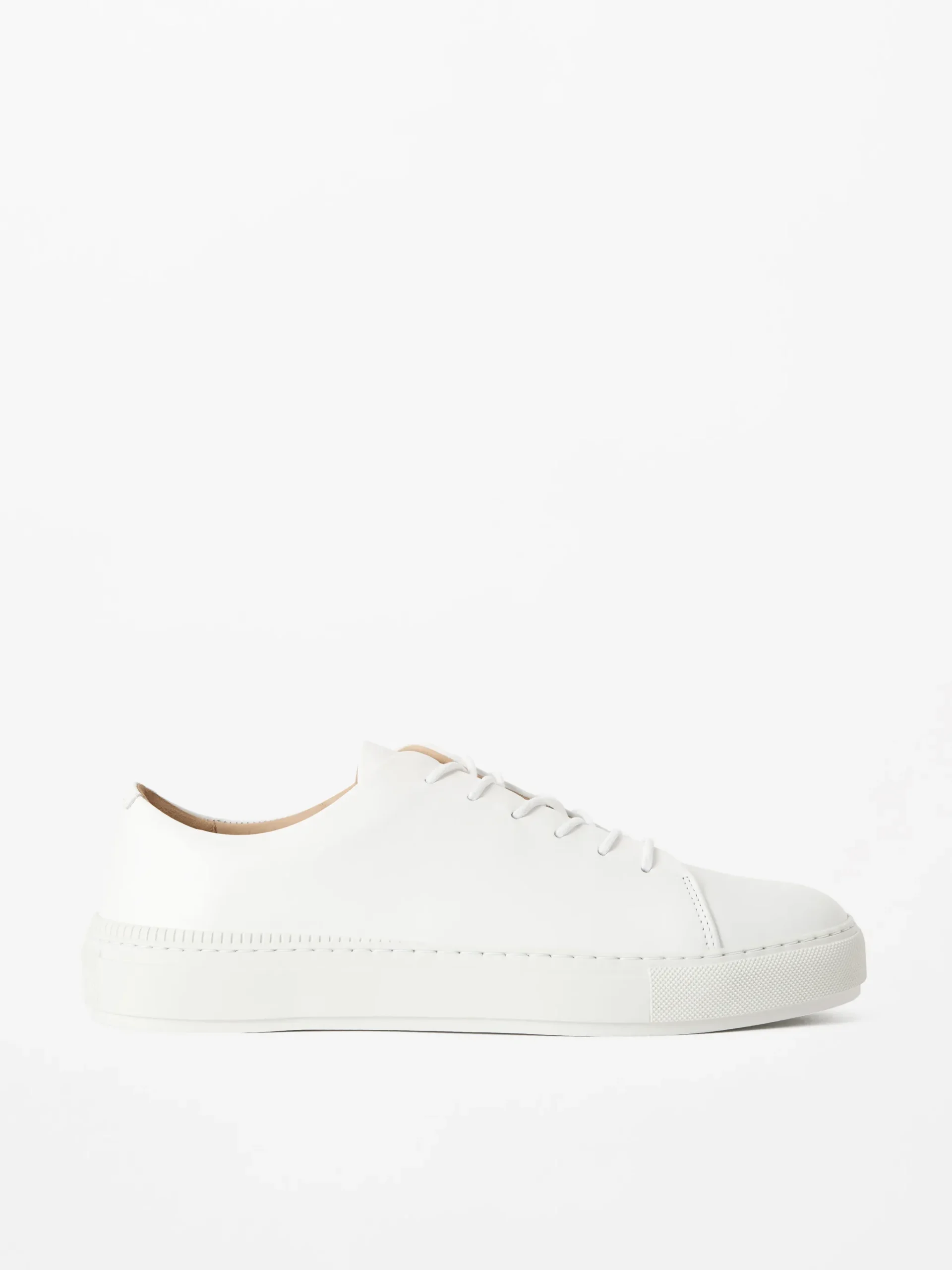 Sampe Sneakers Läder
